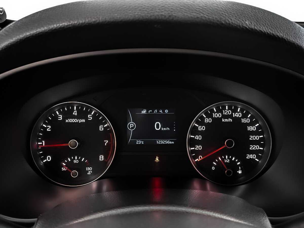 Киа Спортейдж б/у, 2016, Автоматическая. Фото: #15