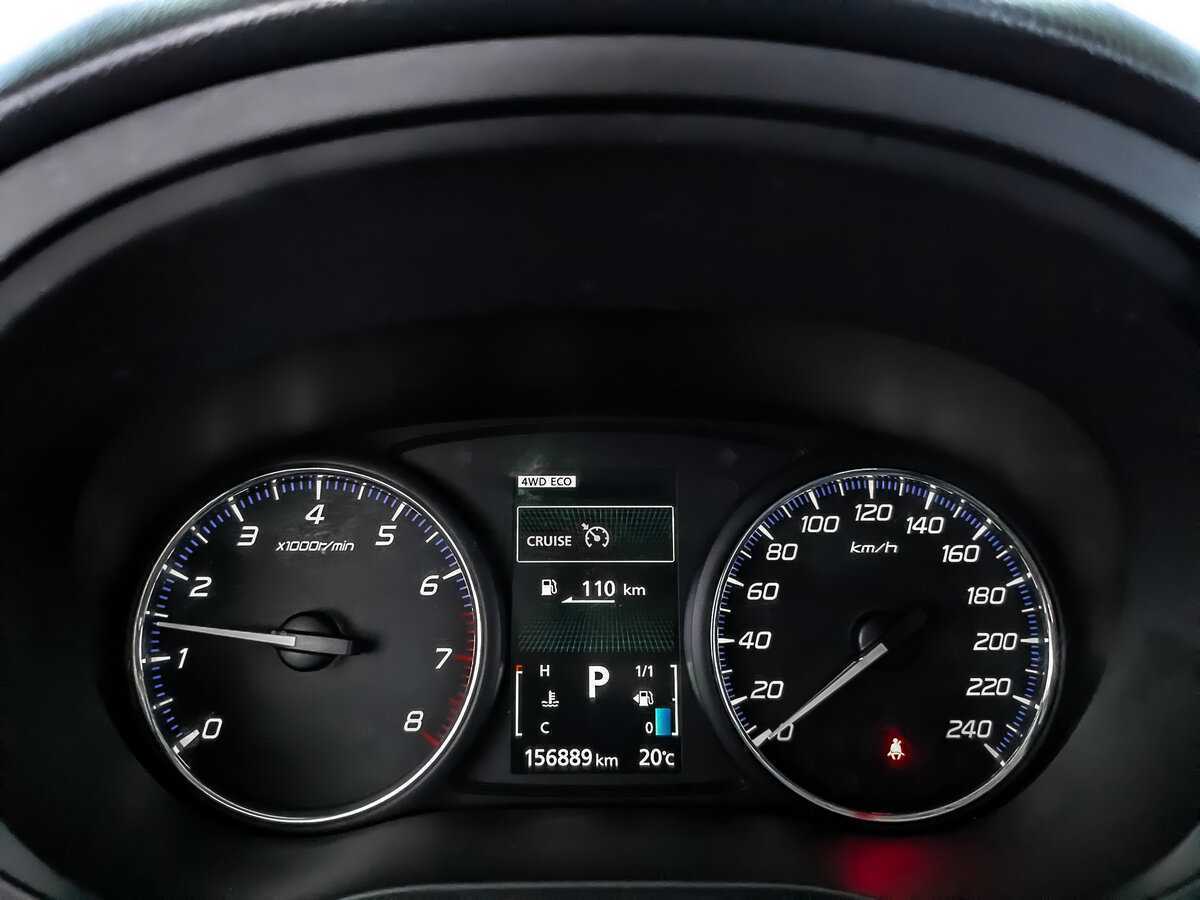 Митсубиши Оутлэндер б/у, 2014, Вариатор. Фото: #14