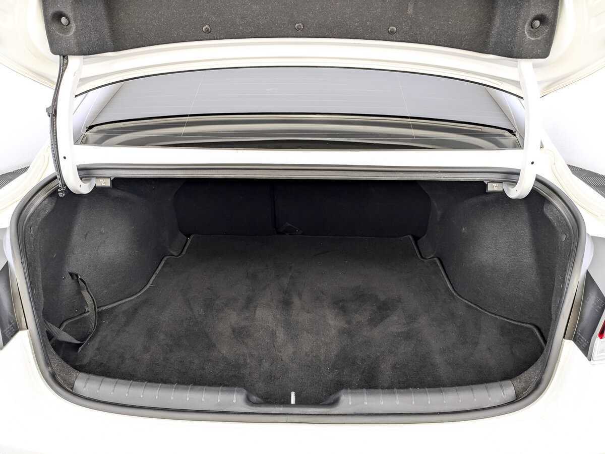 Hyundai Elantra б/у, 2021, Автоматическая. Фото: #9