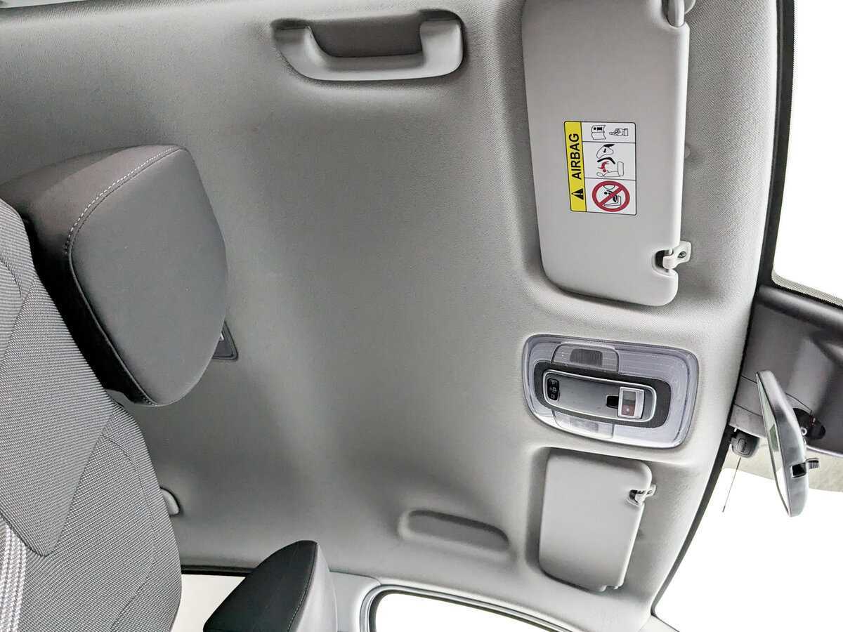 Hyundai Elantra б/у, 2021, Автоматическая. Фото: #19