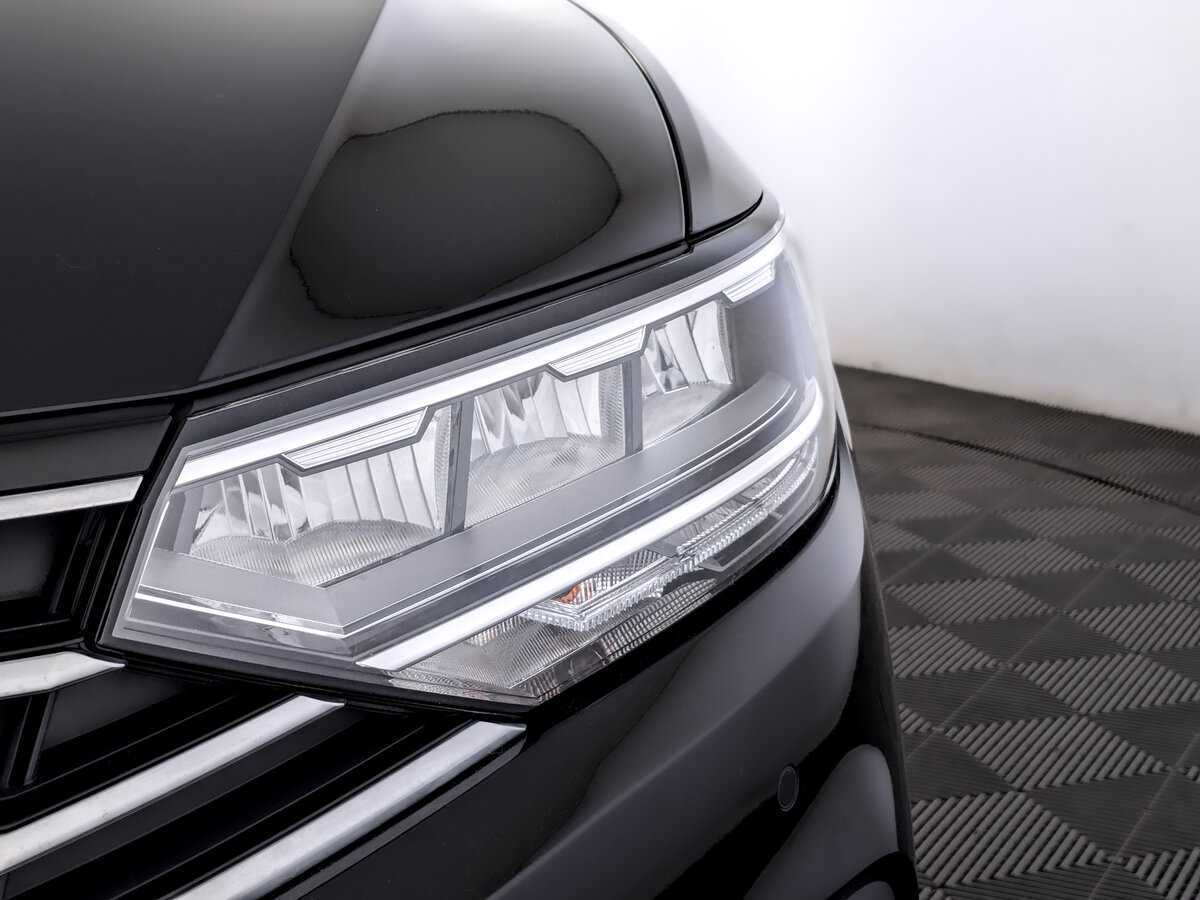 Фольксваген Пассат б/у, 2021, Роботизированная. Фото: #16