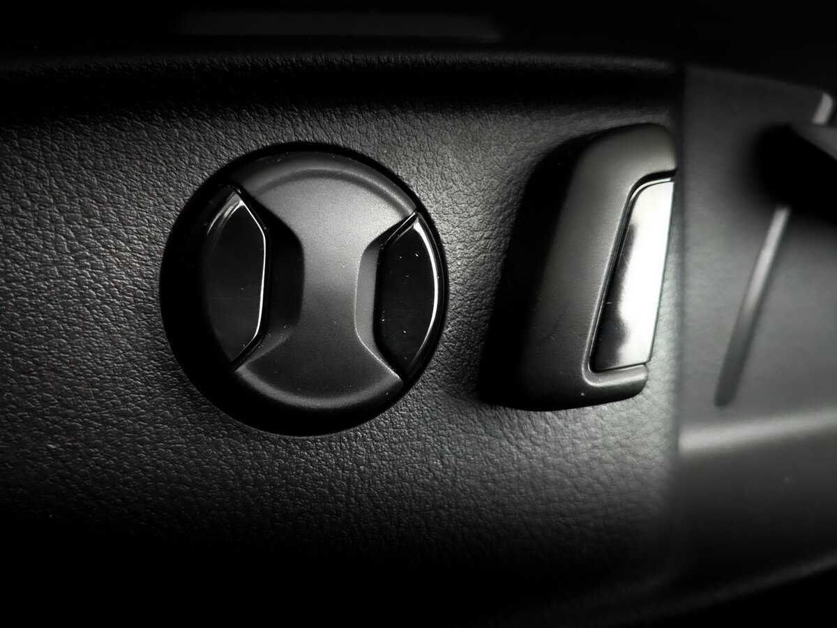 Фольксваген Пассат б/у, 2021, Роботизированная. Фото: #20