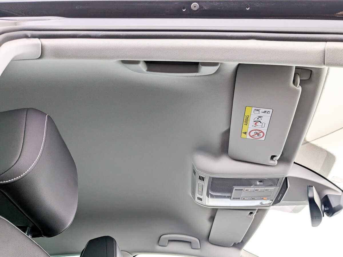 Фольксваген Пассат б/у, 2021, Роботизированная. Фото: #22