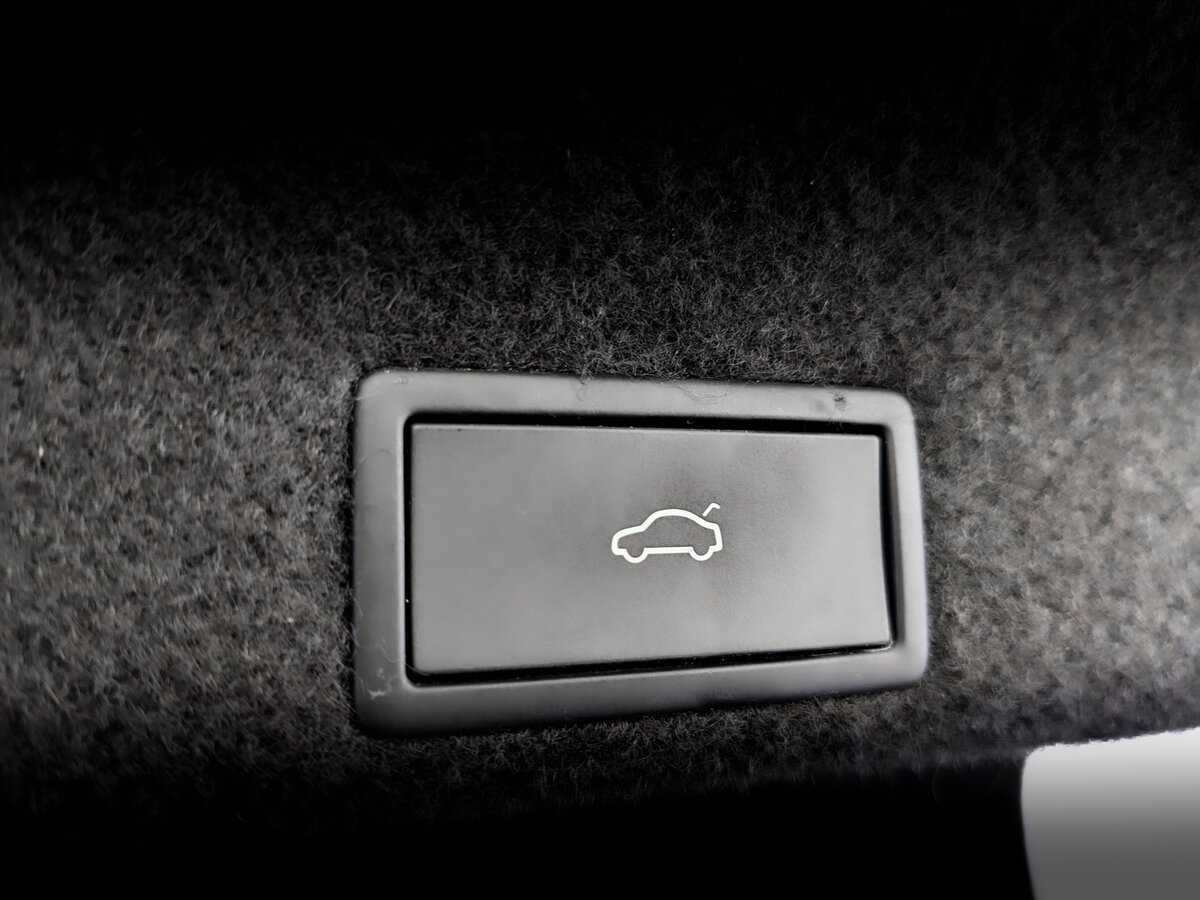 Фольксваген Пассат б/у, 2021, Роботизированная. Фото: #25