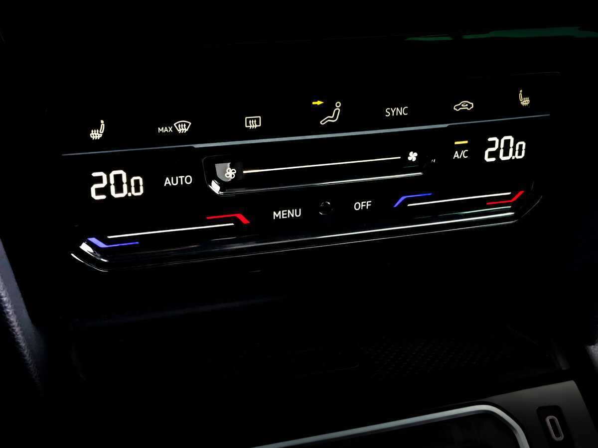 Фольксваген Пассат б/у, 2021, Роботизированная. Фото: #26