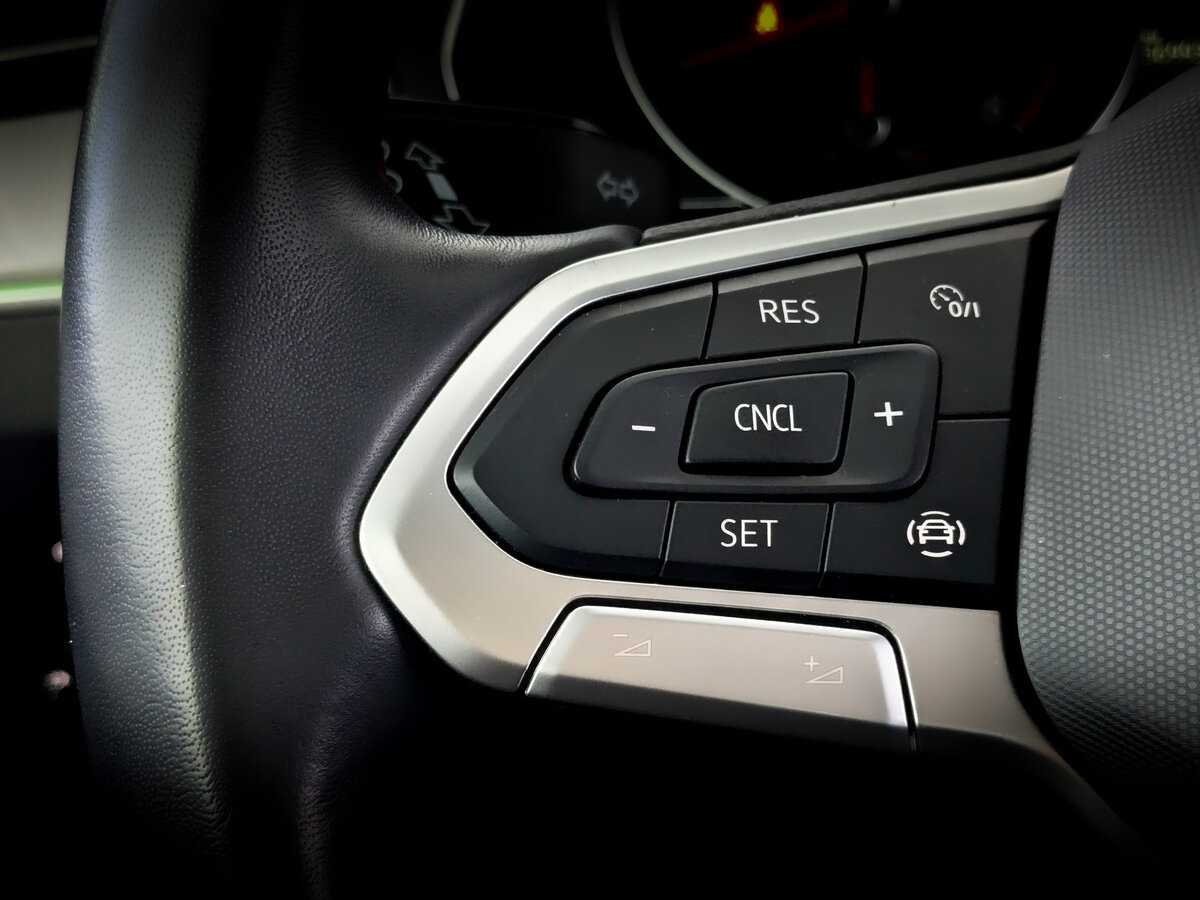 Фольксваген Пассат б/у, 2021, Роботизированная. Фото: #28