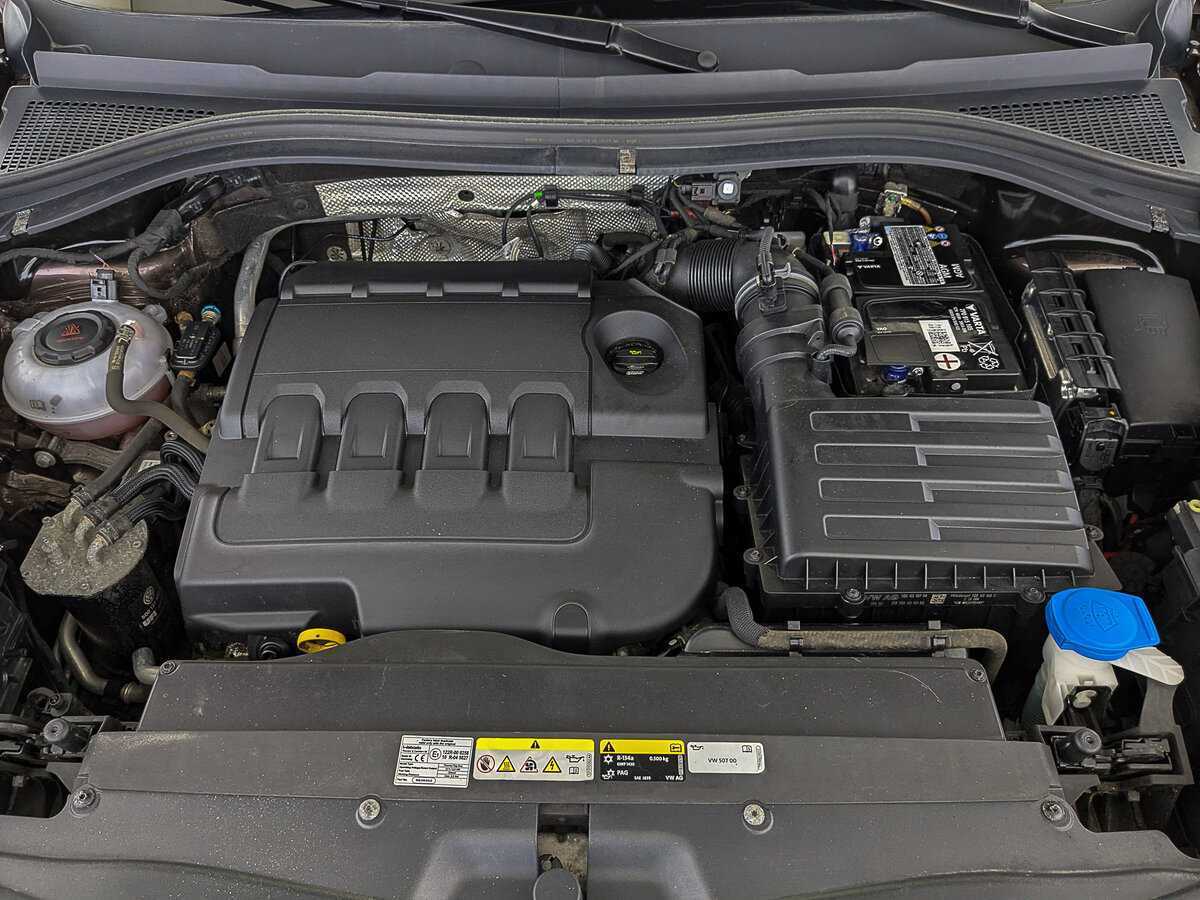 Шкода Кодиак б/у, 2020, Роботизированная. Фото: #8