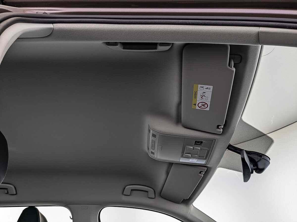 Шкода Кодиак б/у, 2020, Роботизированная. Фото: #20