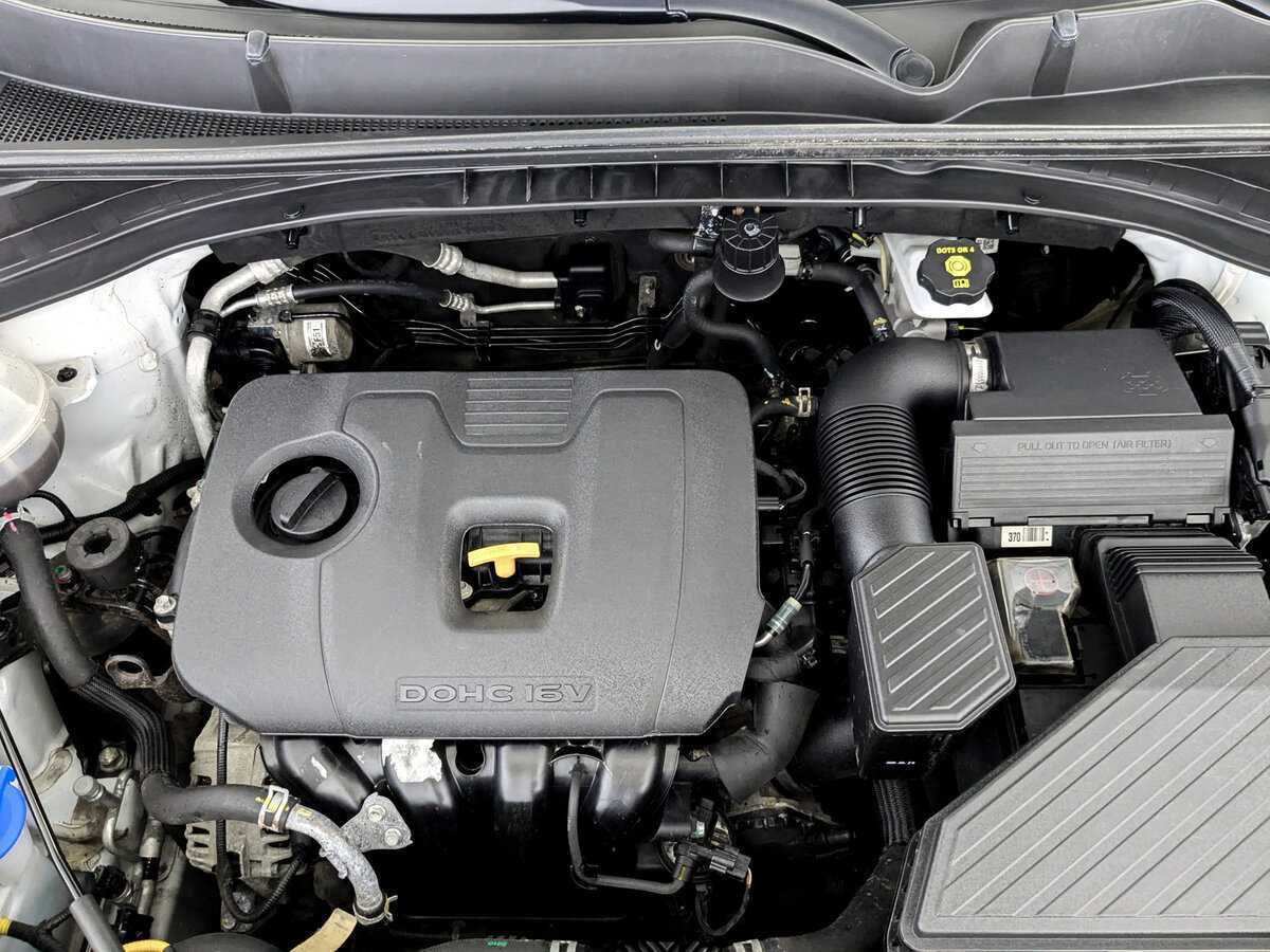 Киа Спортейдж б/у, 2020, Автоматическая. Фото: #8