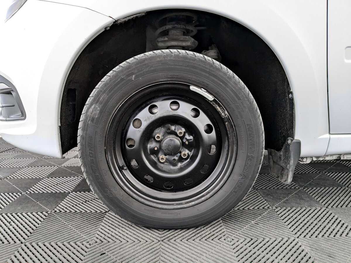 Лада (ВАЗ) Гранта б/у, 2022, Механическая. Фото: #17