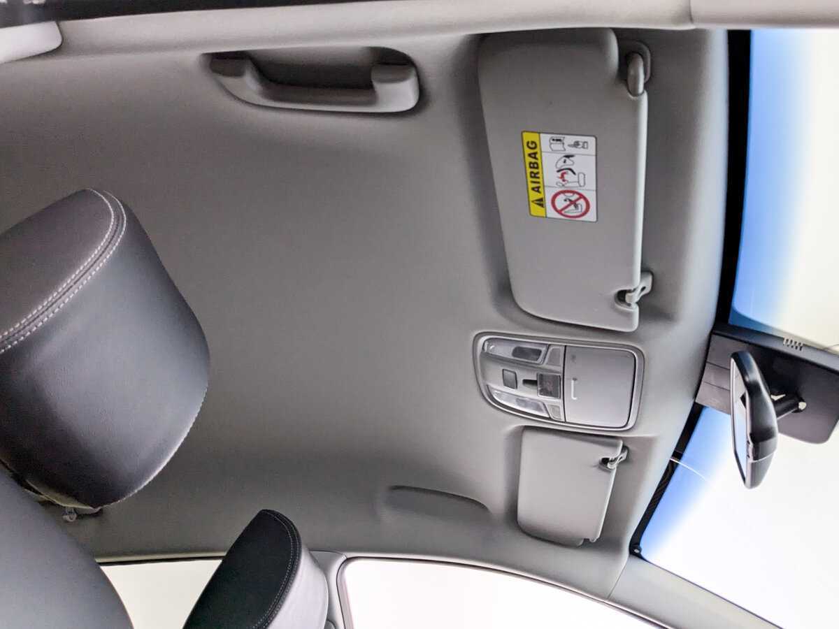 Киа Спортейдж б/у, 2021, Автоматическая. Фото: #21