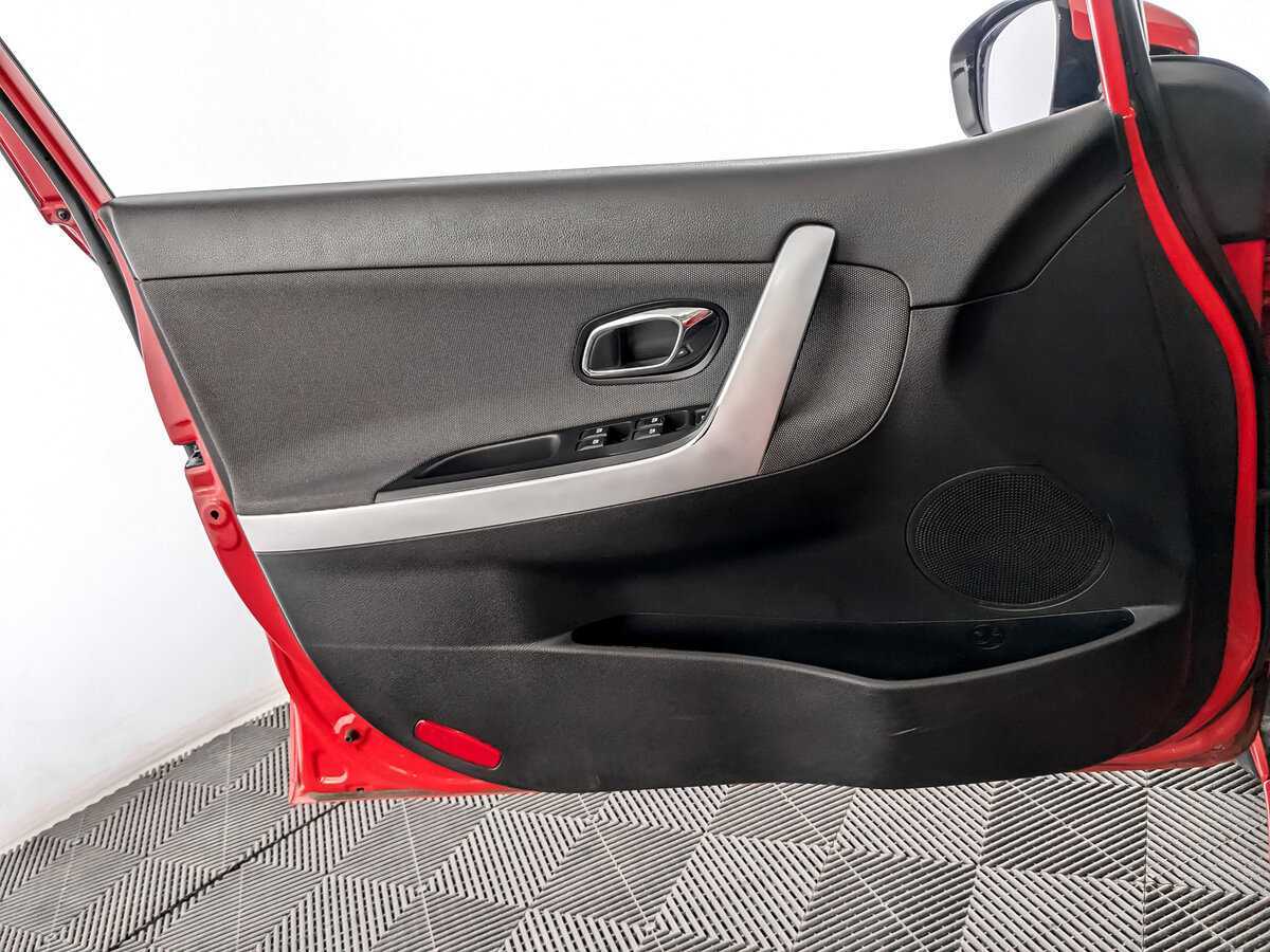 Киа Сид б/у, 2014, Автоматическая. Фото: #17