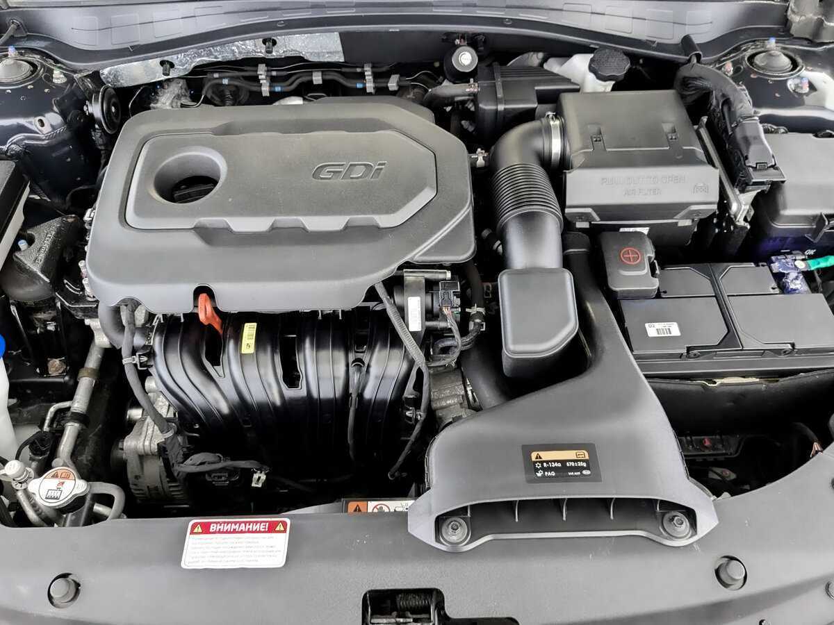 Киа Оптима б/у, 2018, Автоматическая. Фото: #8