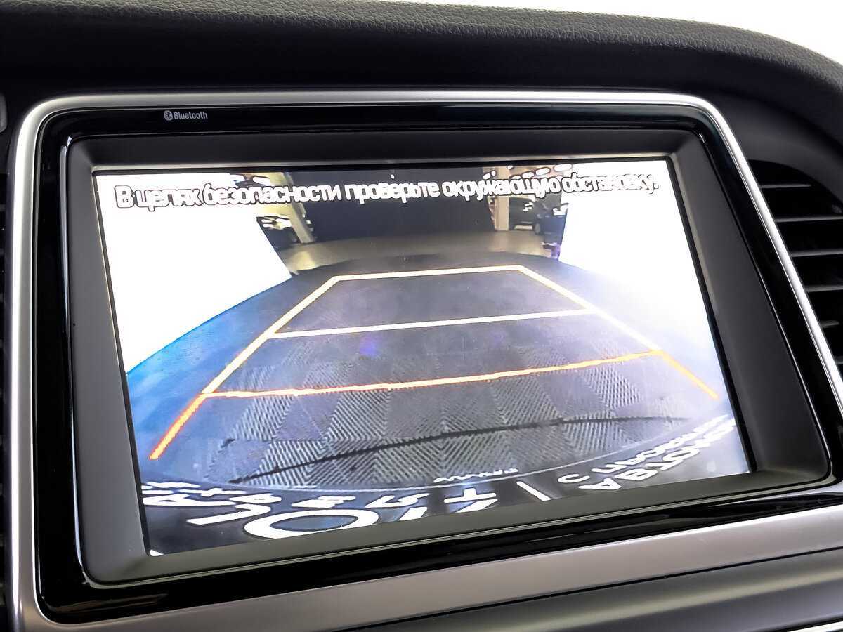 Hyundai Sonata б/у, 2019, Автоматическая. Фото: #26