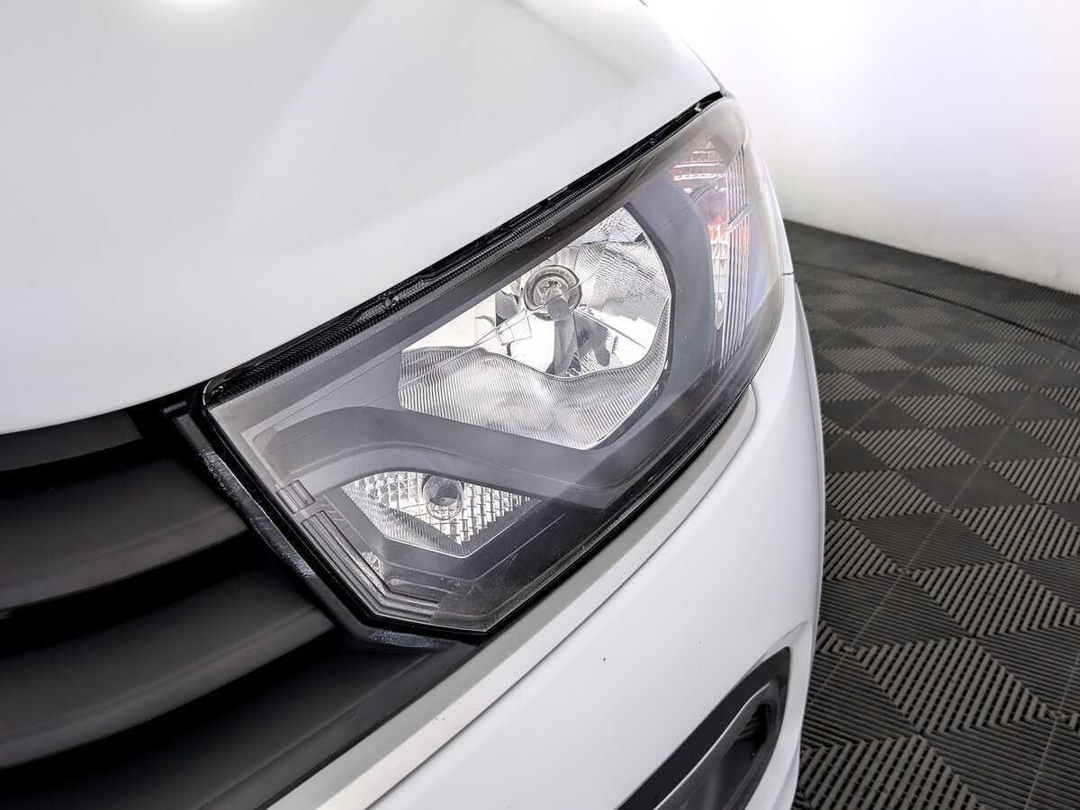 Лада (ВАЗ) Гранта б/у, 2022, Механическая. Фото: #16