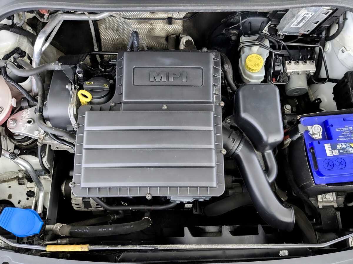 Шкода Рапид б/у, 2017, Механическая. Фото: #8