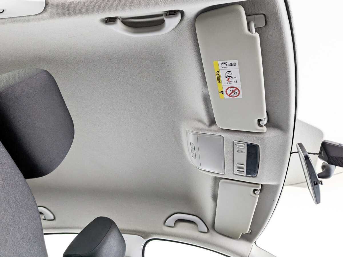 Шкода Рапид б/у, 2017, Механическая. Фото: #20