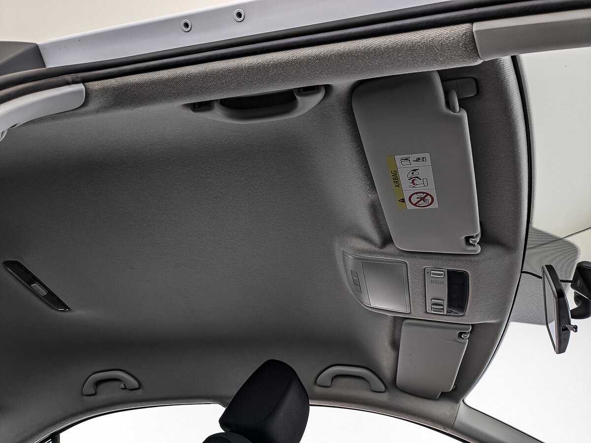 Шкода Рапид б/у, 2017, Механическая. Фото: #21