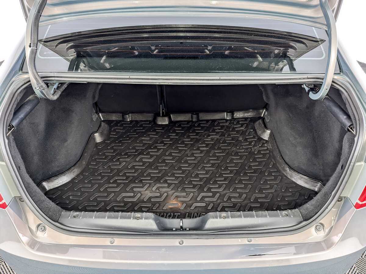 Лада (ВАЗ) Веста б/у, 2017, Механическая. Фото: #9