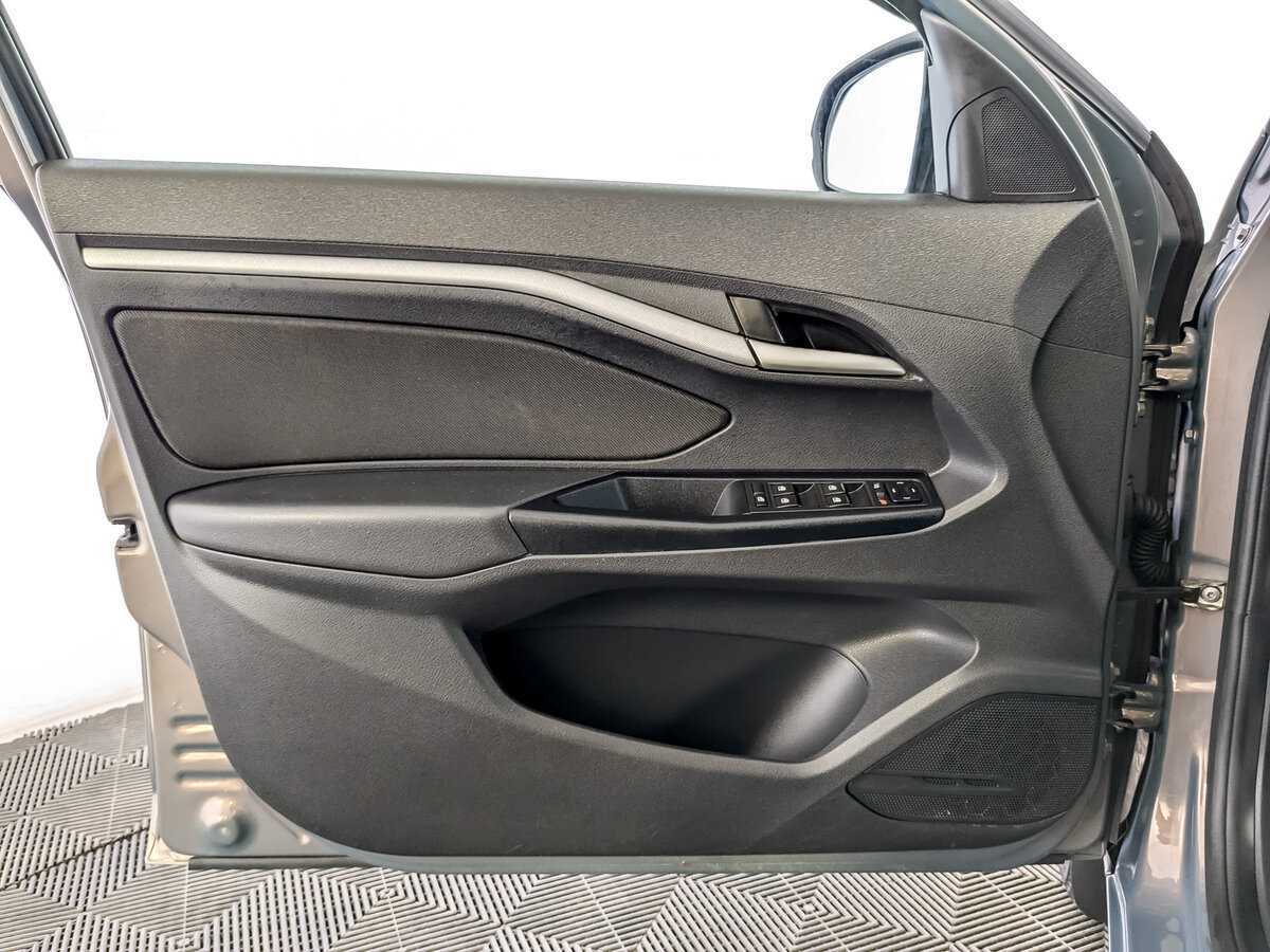 Лада (ВАЗ) Веста б/у, 2017, Механическая. Фото: #18