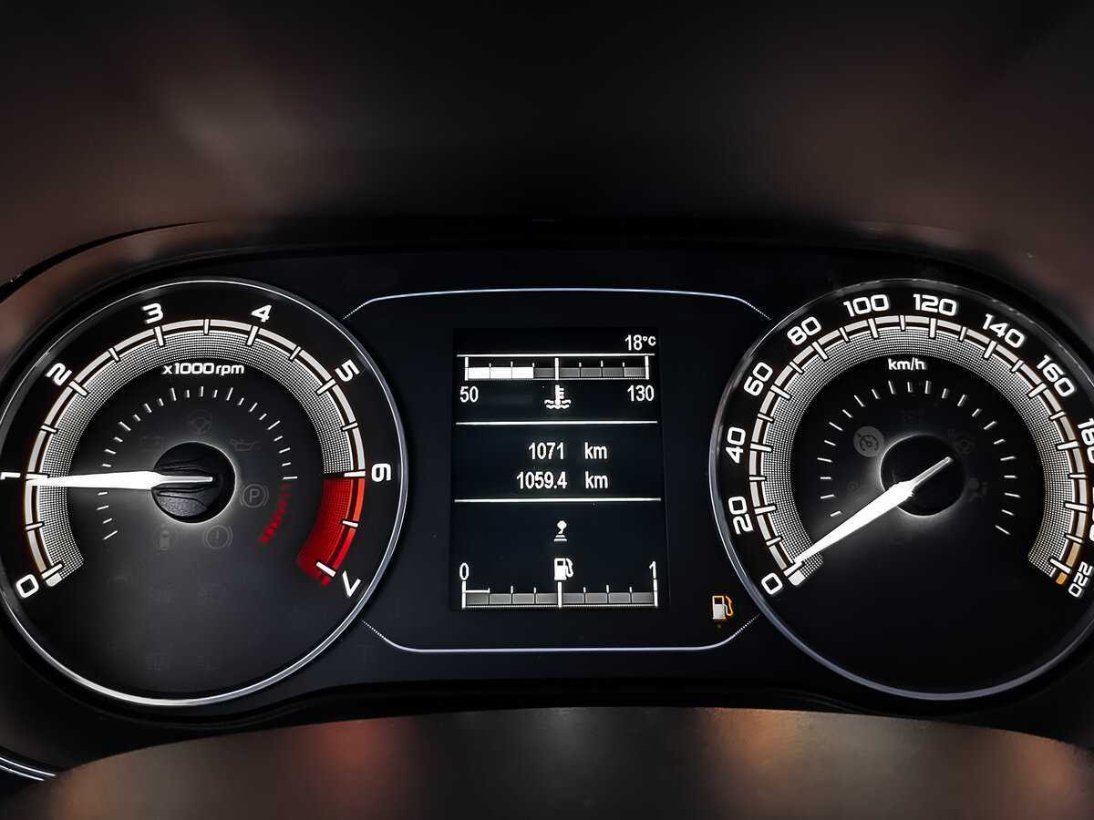 Lada (ВАЗ) Vesta б/у, 2024, Механическая. Фото: #15