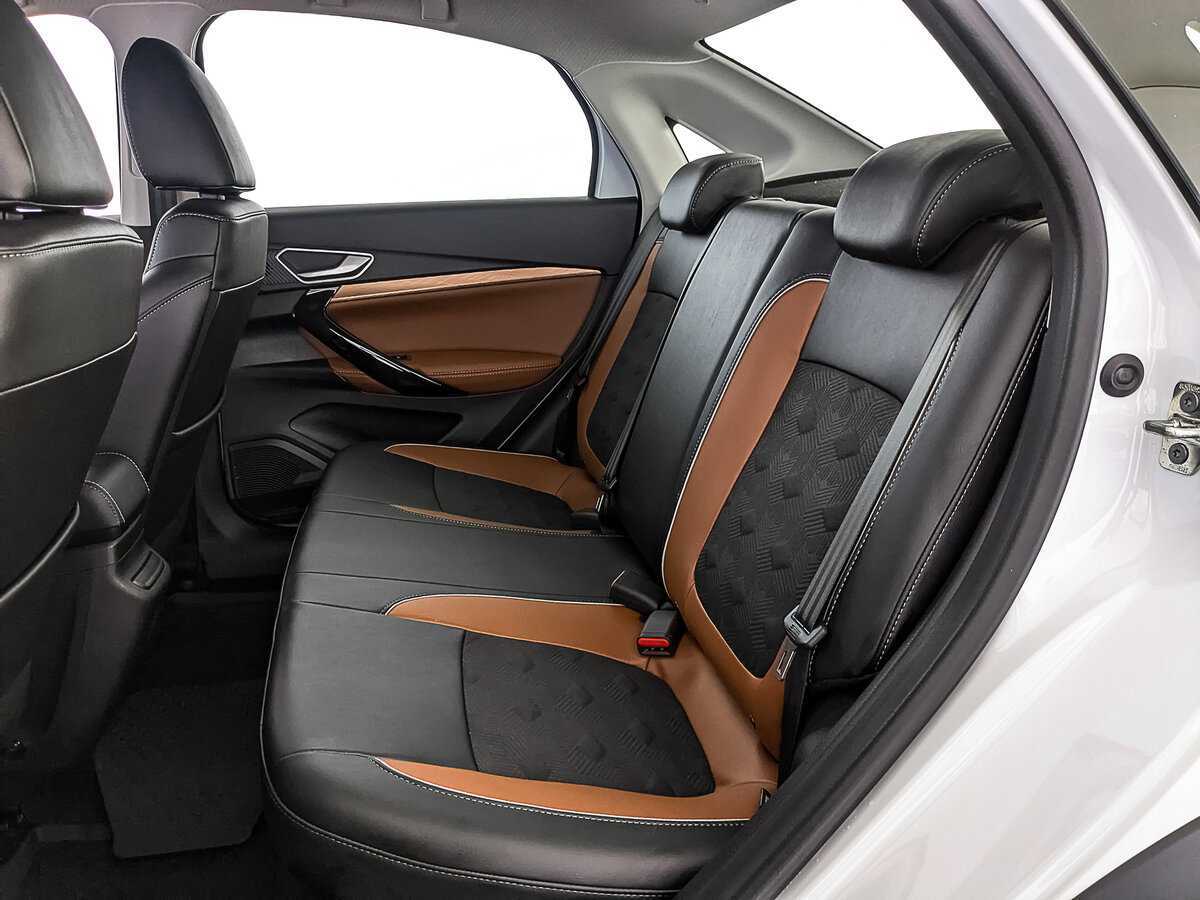 Lada (ВАЗ) Vesta б/у, 2024, Механическая. Фото: #17