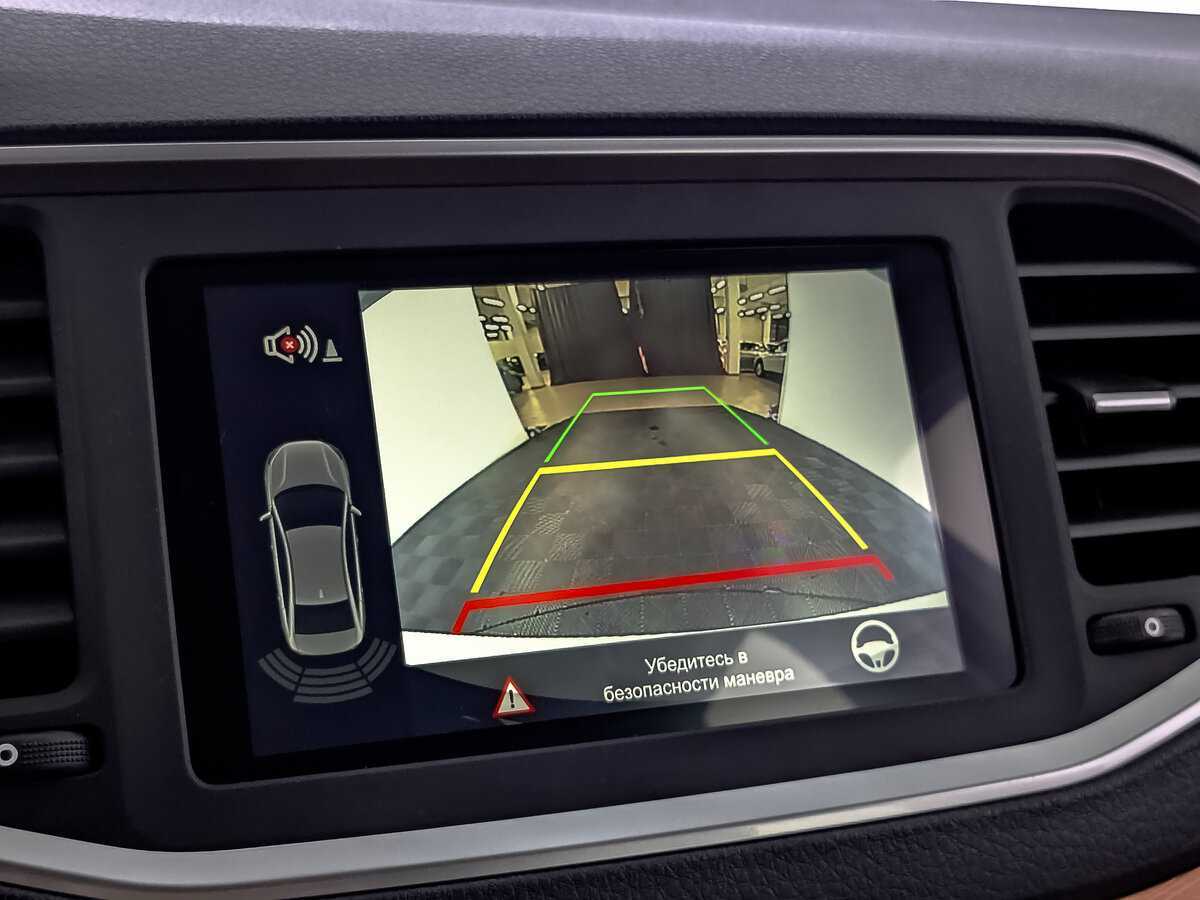 Lada (ВАЗ) Vesta б/у, 2024, Механическая. Фото: #25