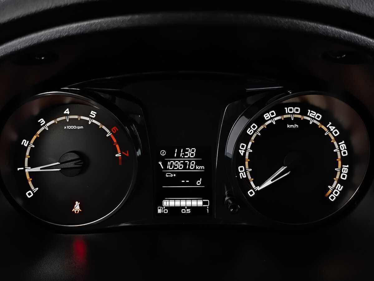 Лада (ВАЗ) Гранта б/у, 2022, Механическая. Фото: #15