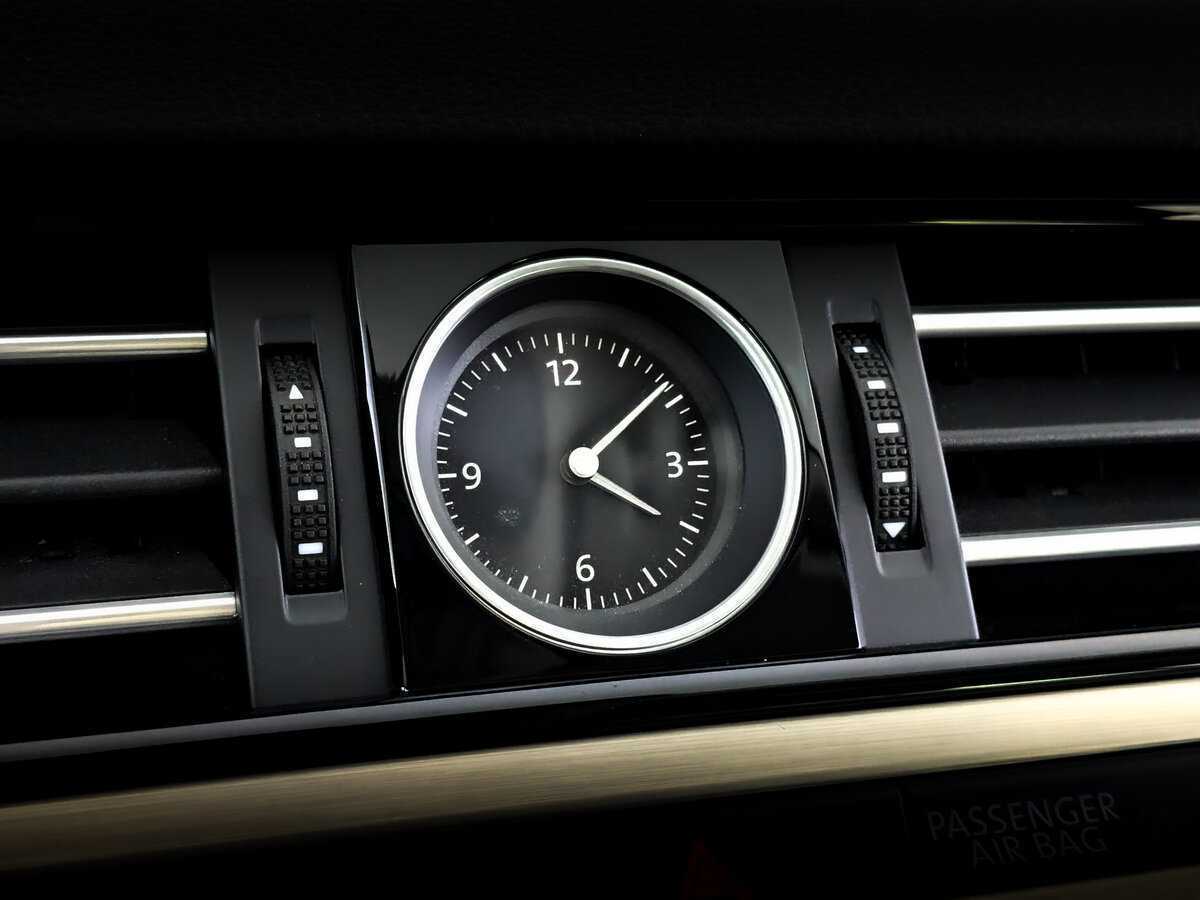 Фольксваген Пассат б/у, 2017, Роботизированная. Фото: #26