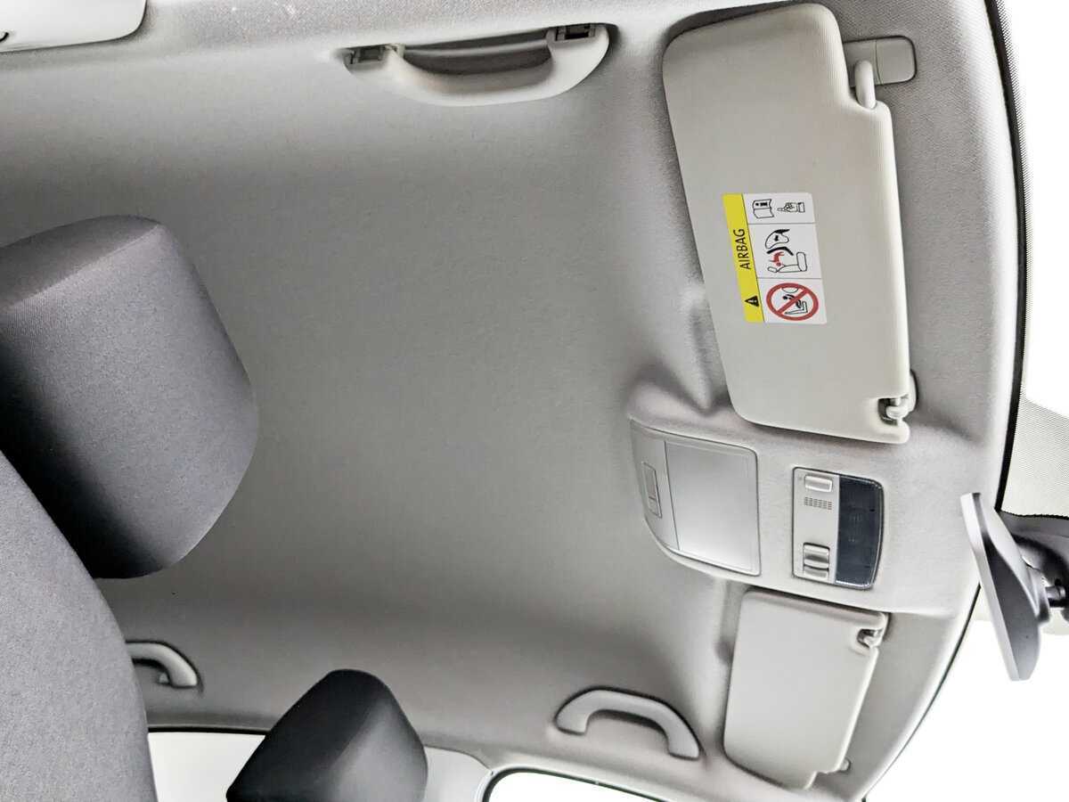 Шкода Рапид б/у, 2019, Механическая. Фото: #20