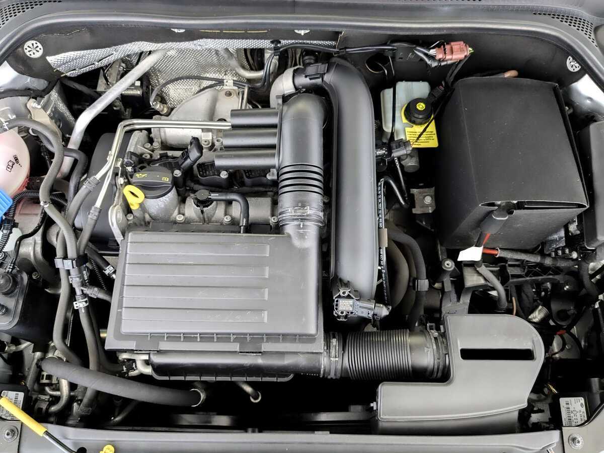 Volkswagen Jetta б/у, 2016, Роботизированная. Фото: #8