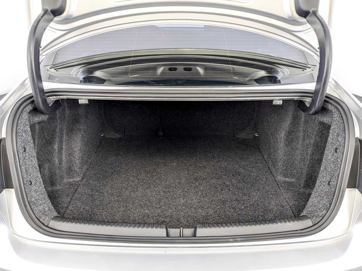 Volkswagen Jetta б/у, 2016, Роботизированная. Фото: #9