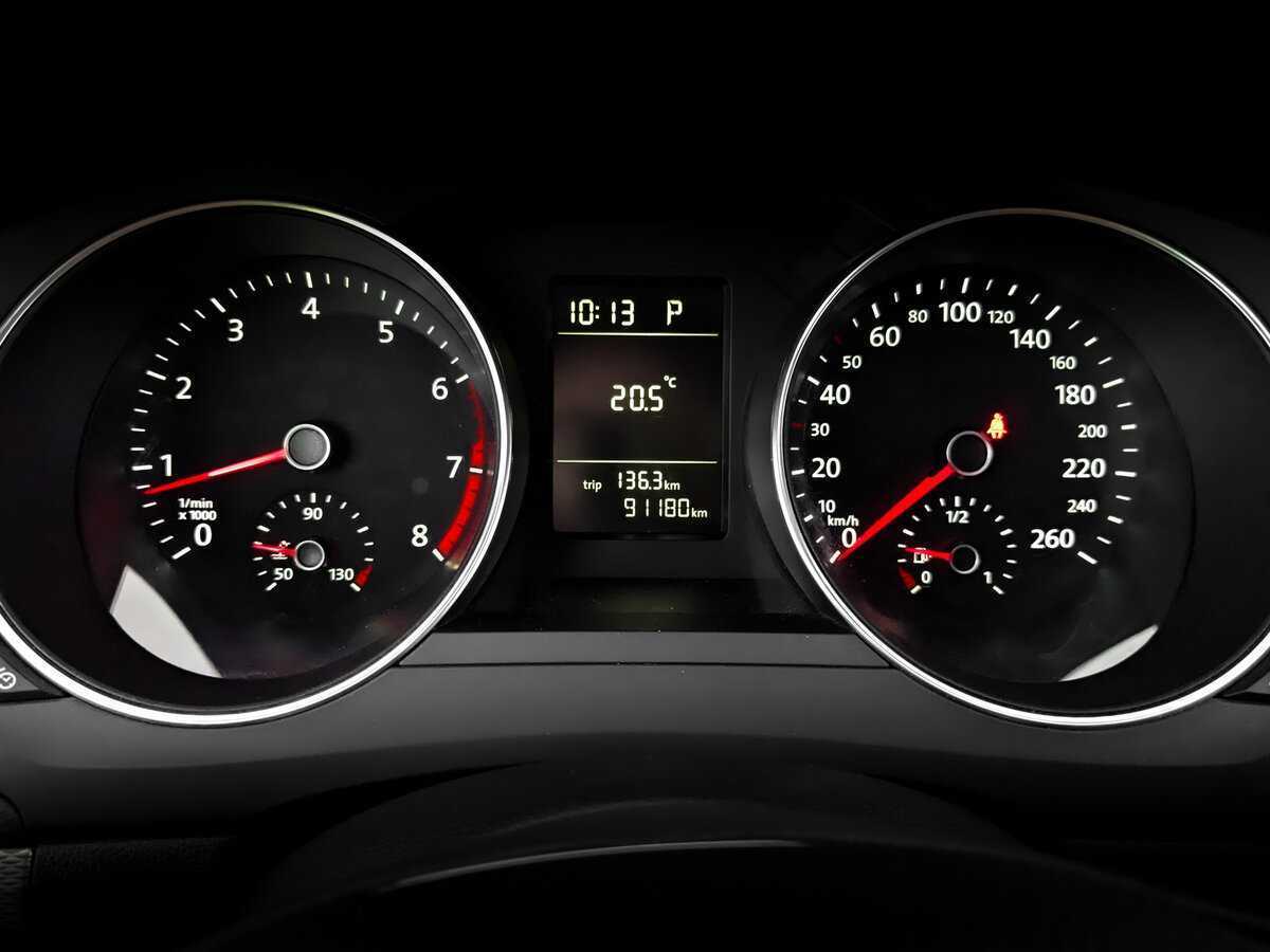 Volkswagen Jetta б/у, 2016, Роботизированная. Фото: #12