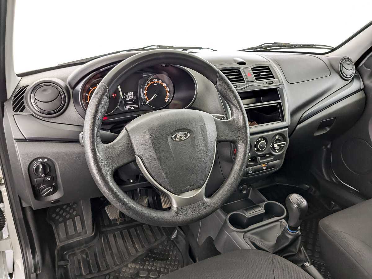 Лада (ВАЗ) Гранта б/у, 2023, Механическая. Фото: #15