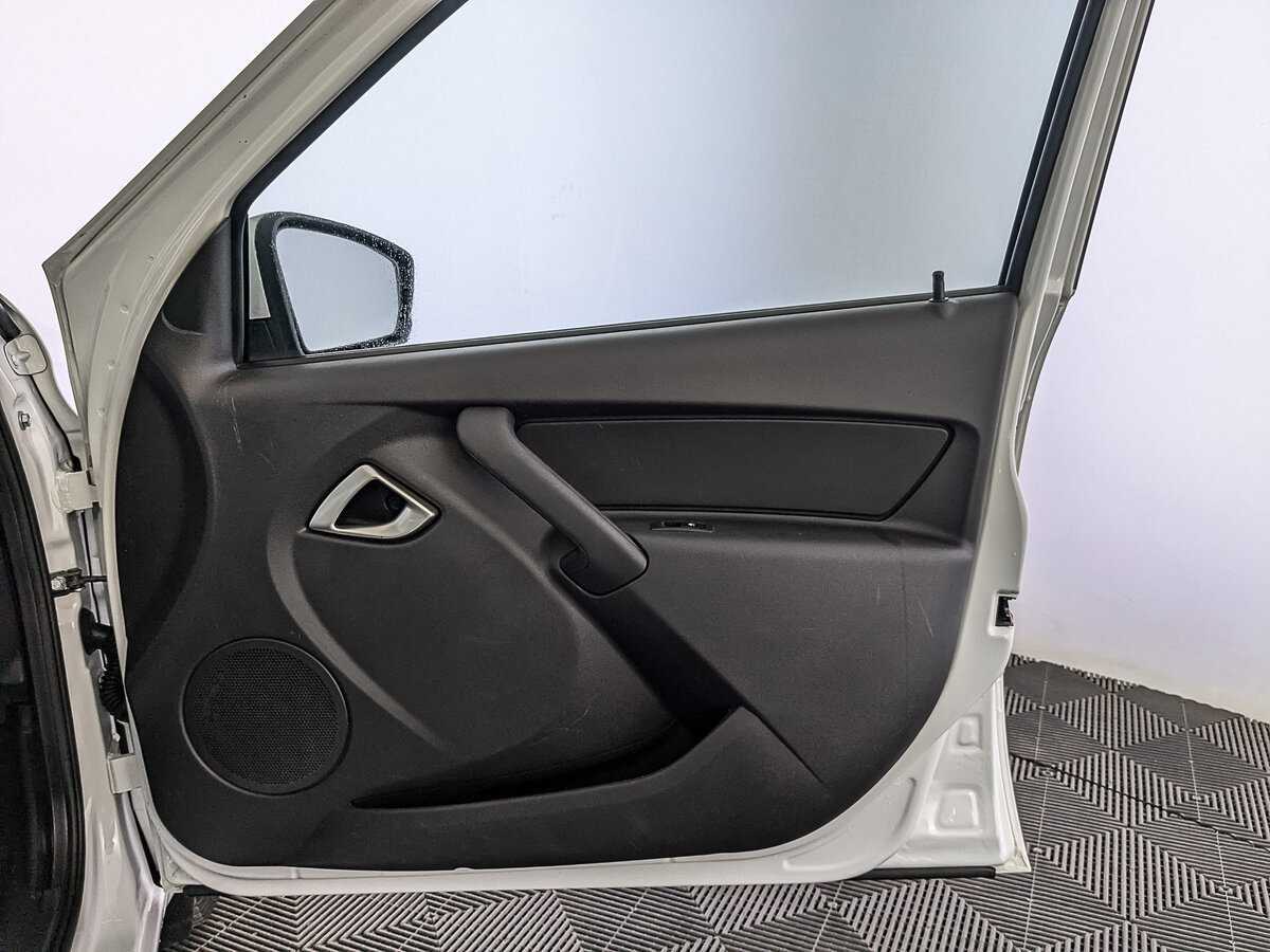 Лада (ВАЗ) Гранта б/у, 2023, Механическая. Фото: #22