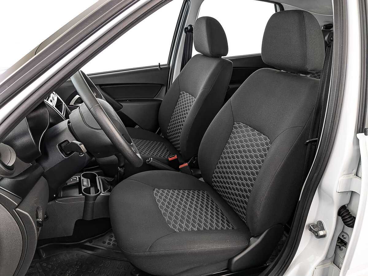 Лада (ВАЗ) Гранта б/у, 2023, Механическая. Фото: #19