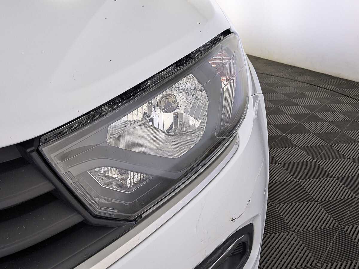 Лада (ВАЗ) Гранта б/у, 2023, Механическая. Фото: #10