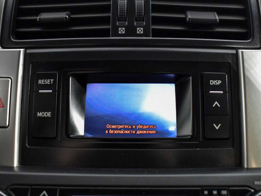 Тойота Лэнд Крузер Прадо б/у, 2013, Автоматическая. Фото: #16