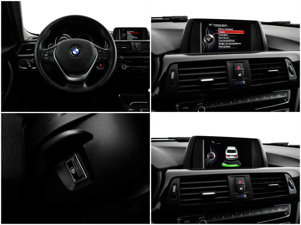 БМВ 3 серии б/у, 2017, Автоматическая. Фото: #12