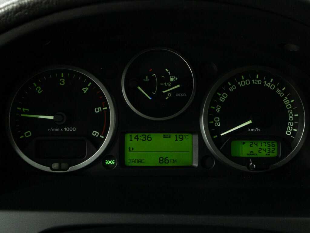 Лэнд Ровер Фрилендер б/у, 2012, Автоматическая. Фото: #11