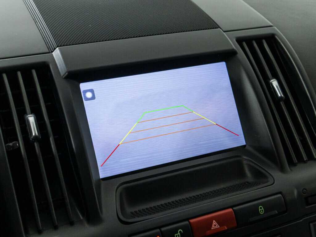 Лэнд Ровер Фрилендер б/у, 2012, Автоматическая. Фото: #14