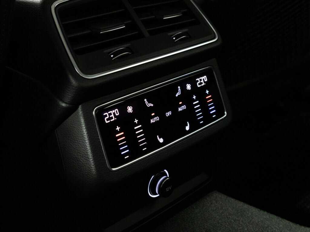 Audi A6 б/у, 2019, Роботизированная. Фото: #20