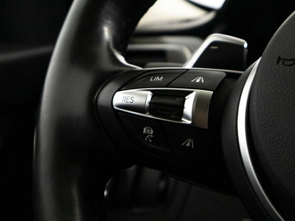 БМВ 3 серии б/у, 2016, Автоматическая. Фото: #17