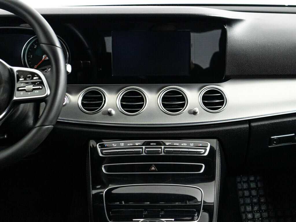 Мерседес-Бенц Е-Класс б/у, 2019, Автоматическая. Фото: #13