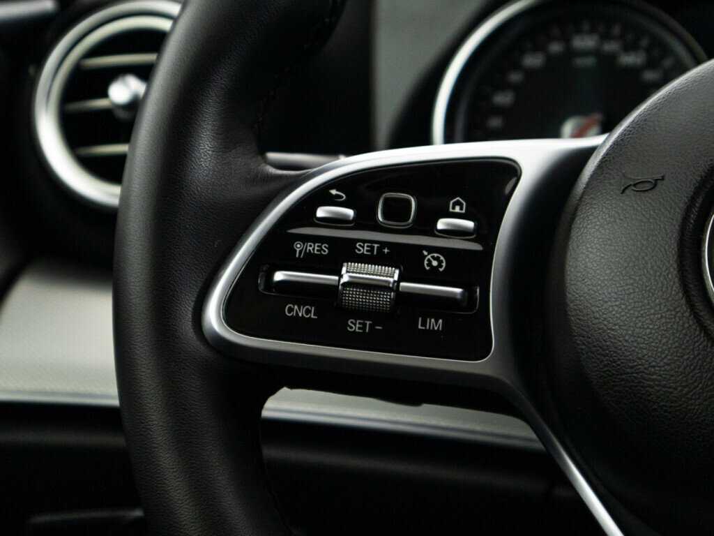 Мерседес-Бенц Е-Класс б/у, 2019, Автоматическая. Фото: #19