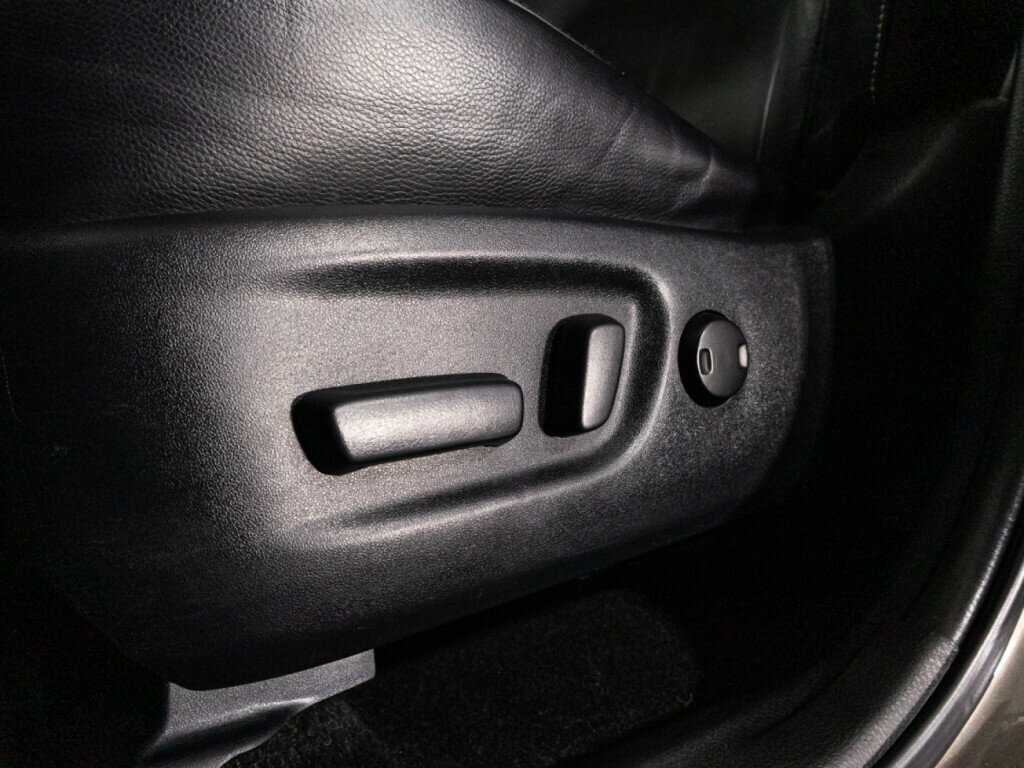 Тойота Рав4 б/у, 2016, Вариатор. Фото: #22