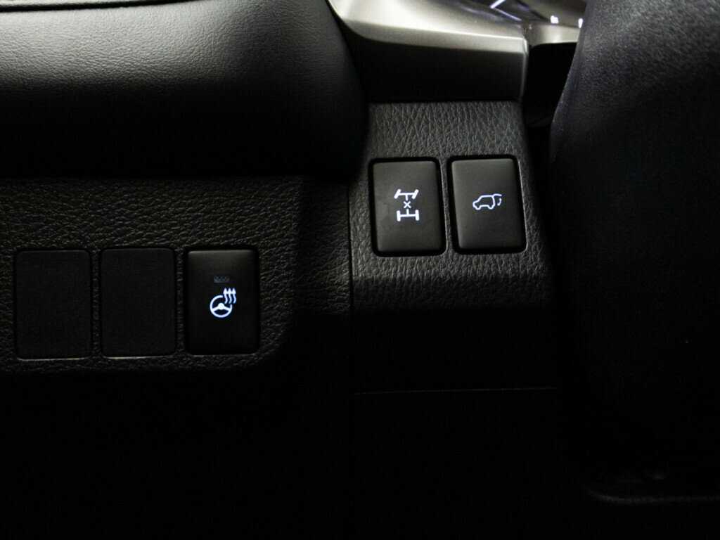 Тойота Рав4 б/у, 2016, Вариатор. Фото: #23