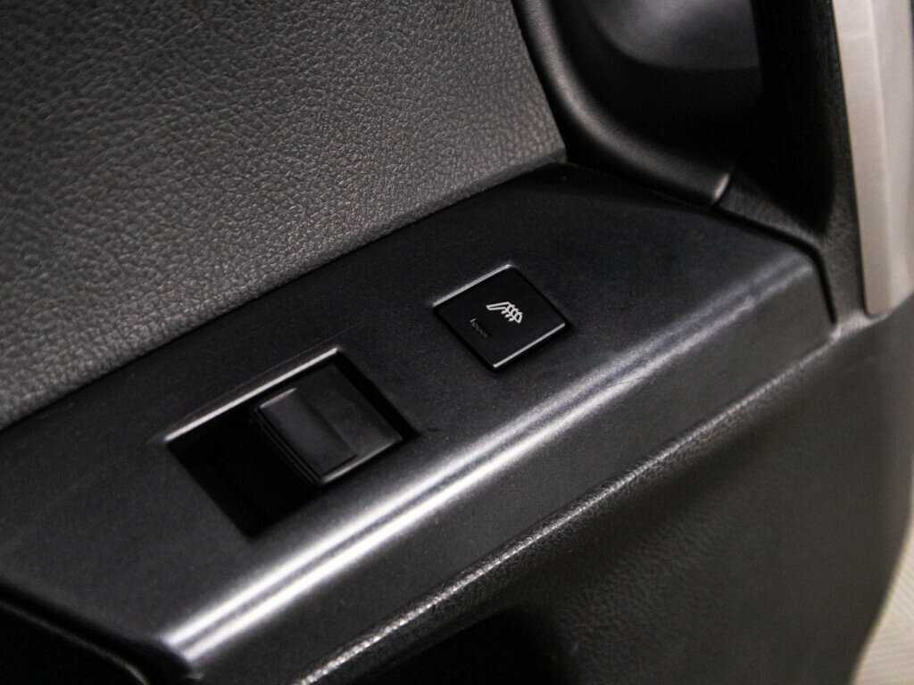 Тойота Рав4 б/у, 2016, Вариатор. Фото: #24