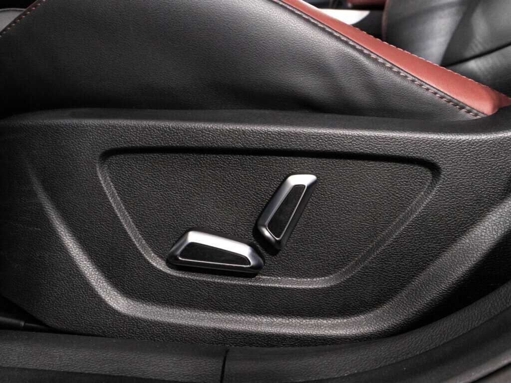 Джили Кулрэй б/у, 2021, Роботизированная. Фото: #14