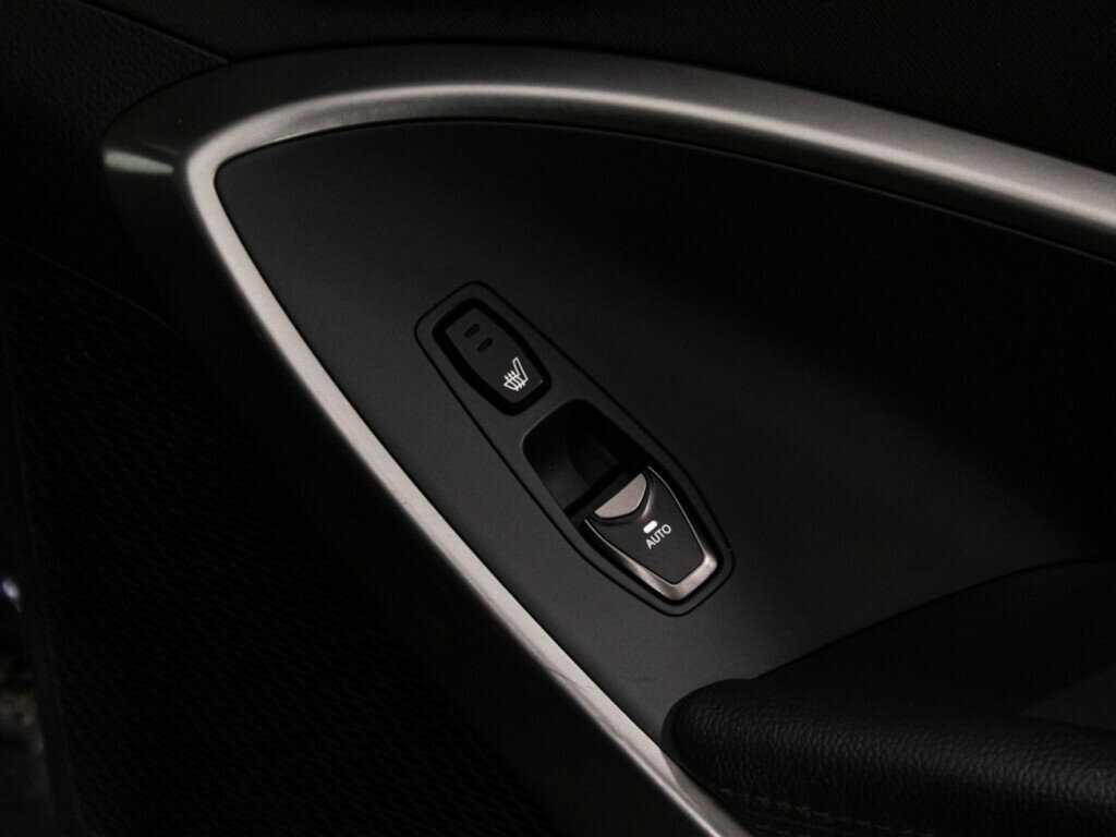 Hyundai Santa Fe б/у, 2018, Автоматическая. Фото: #19